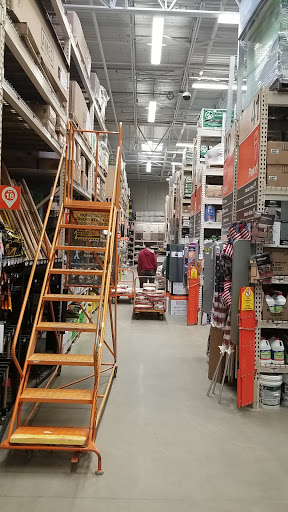 Home Improvement Store «The Home Depot», reviews and photos, 310 NJ-36 Ste 100, West Long Branch, NJ 07764, USA