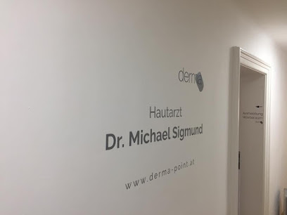 Dr. Sigmund Michael - Wahl-Hautarzt
