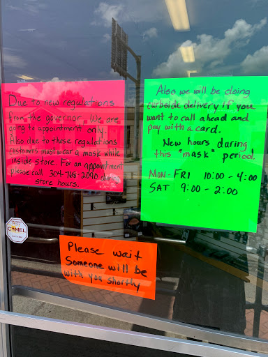 Spring Hill Rod and Gun