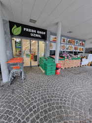 Fresh Shop Uzwil GmbH