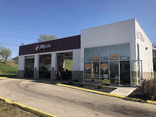 Oil Change Service «Jiffy Lube», reviews and photos, 6780 Roosevelt Ave, Middletown, OH 45044, USA