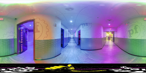 Gym «Planet Fitness», reviews and photos, 19 Alafaya Woods Blvd, Oviedo, FL 32765, USA