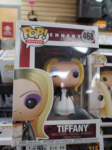 DVD Store «Disc Replay», reviews and photos, 15028 South La Grange Road, Orland Park, IL 60462, USA