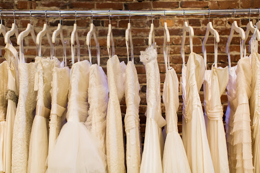 Bridal Shop «Modern Trousseau Nashville», reviews and photos, 425 Church St, Nashville, TN 37219, USA
