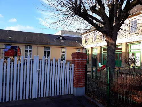 École maternelle Écoles Maternelles Jules Ferry Le Mans