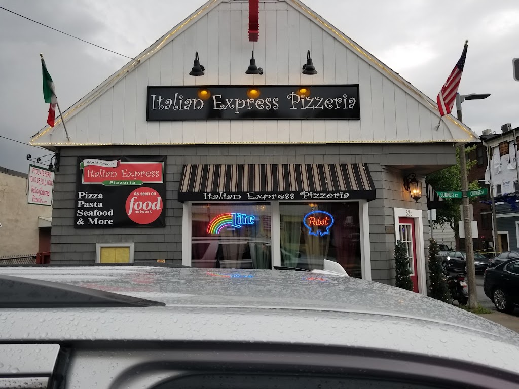 Alexia's Pizza Belfast, ME 04915 Menu, Hours, Reviews and Contact