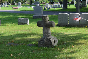 Catholic Cemeteries - St. Paul's Cemetery