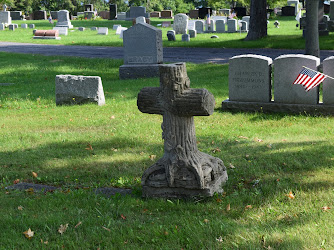 Catholic Cemeteries - St. Paul's Cemetery