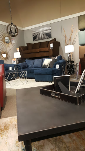 Furniture Store «Ashley HomeStore», reviews and photos, 4068 Commonwealth Ave, Eau Claire, WI 54701, USA