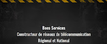 BEES SERVICES - Réseaux de Télécommunications Lempdes