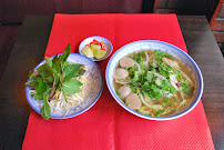 Phô du Restaurant vietnamien Pho Bida Viet Nam à Paris - n°1