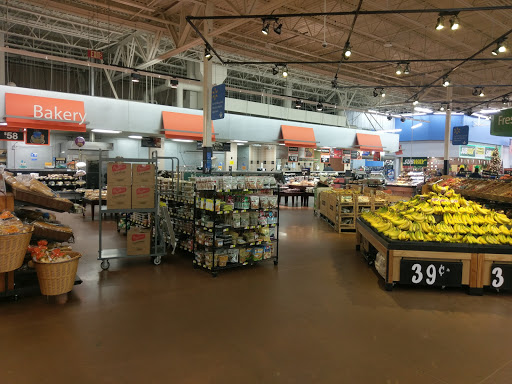 Department Store «Walmart Supercenter», reviews and photos, 300 Colony Place Road, Plymouth, MA 02360, USA