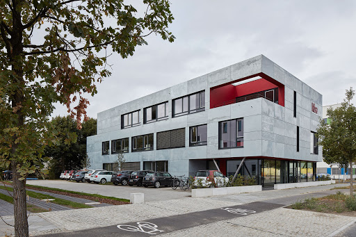 kba Architekten und Ingenieure GmbH