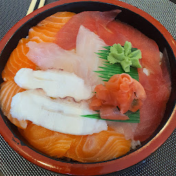Photo n°35 de SUSHI ROYAL à Auch ()
