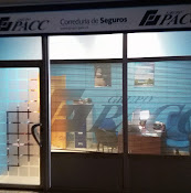 GRUPO PACC Correduría de Seguros - C. Molino, 82, 29400 Ronda, Málaga