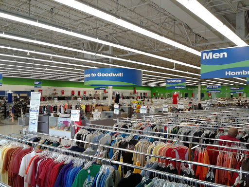 Thrift Store «Goodwill Store & Donation Center», reviews and photos, 602 E Lancaster Ave, Shillington, PA 19607, USA