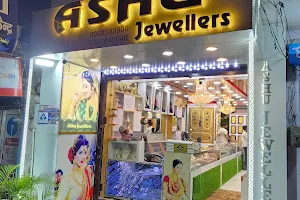 Ashu jewellers selaqui dehradun image