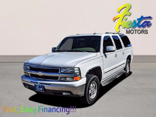 Used Car Dealer «Fiesta Motors», reviews and photos, 1908 Avenue J, Lubbock, TX 79401, USA