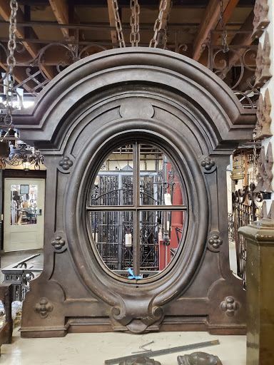 Architectural Salvage Store «Architectural Accents», reviews and photos, 2711 Piedmont Rd NE, Atlanta, GA 30305, USA