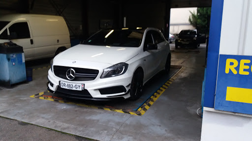 Auto Bilan Villeneuve Saint Georges