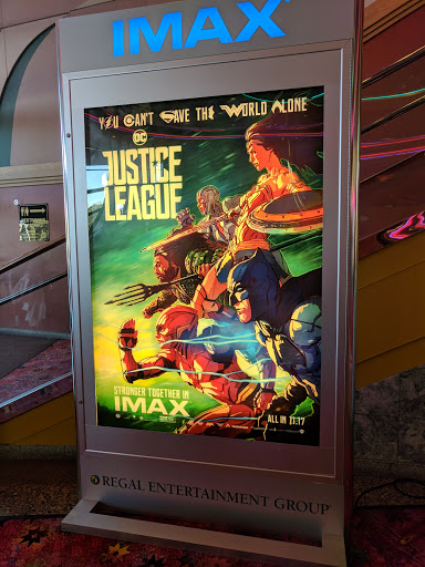 Movie Theater «Edwards Camarillo Palace 12 & IMAX», reviews and photos, 680 Ventura Blvd, Camarillo, CA 93010, USA