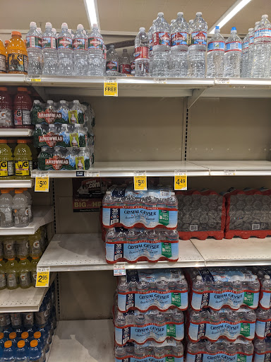 Grocery Store «Safeway», reviews and photos, 2401 Waterman Blvd, Fairfield, CA 94533, USA