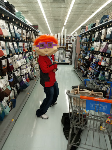 Department Store «Walmart Supercenter», reviews and photos, 2910 Grant Line Rd, New Albany, IN 47150, USA