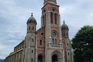 Jeondong Cathedral image