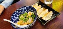 Dumpling du Restaurant chinois SuperMian à Paris - n°18