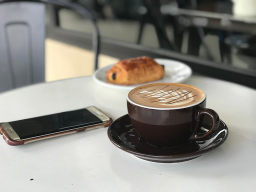 Coffee Shop «ZUMBAR Coffee & Tea», reviews and photos, 10920 Roselle St, San Diego, CA 92121, USA