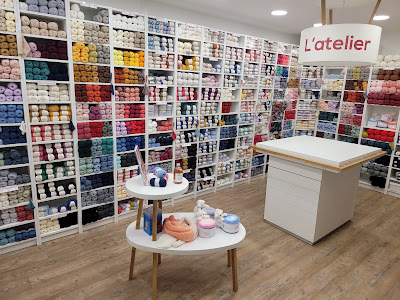 Arras Broderie Couture à Arras
