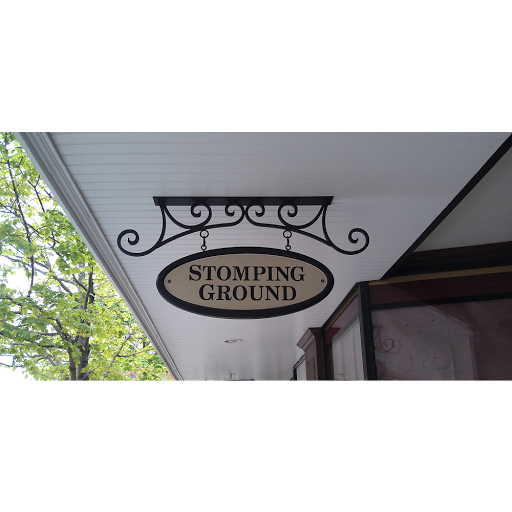 Eclectic Restaurant «The Stomping Ground», reviews and photos, 132 Main Street, Putnam, CT 06260, USA