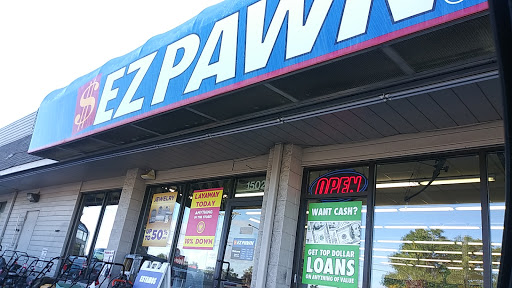 Pawn Shop «EZPAWN», reviews and photos