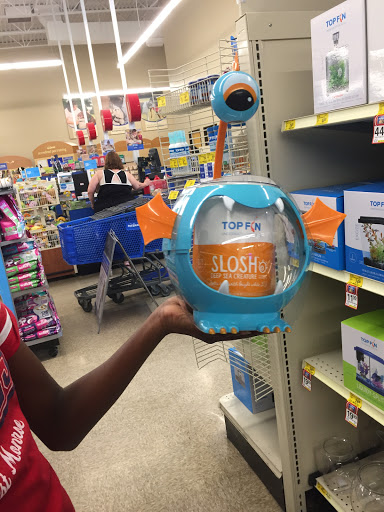 Pet Supply Store «PetSmart», reviews and photos, 4429 Pecanland Mall Dr, Monroe, LA 71203, USA