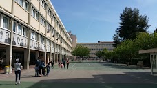 Liceo Francés de Barcelona en Barcelona