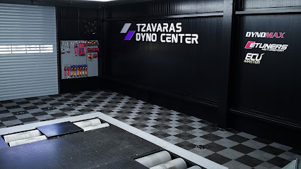 Tzavaras Dyno Center