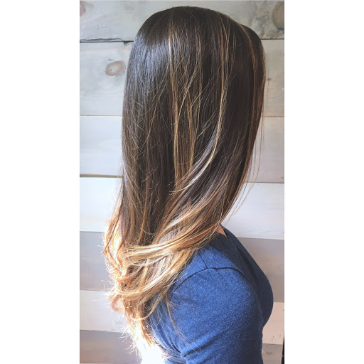 Hair Salon «Pixie Salon», reviews and photos, 23 W Delaware Ave, Pennington, NJ 08534, USA