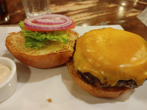 New American Restaurant «Market Taverne», reviews and photos, 995 Mt Kemble Ave, Morristown, NJ 07960, USA