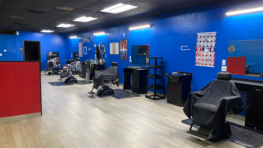 Fade It Barbershop 27320