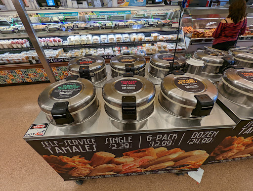 Grocery Store «Northgate Gonzalez Markets», reviews and photos, 10801 Prairie Ave, Inglewood, CA 90303, USA