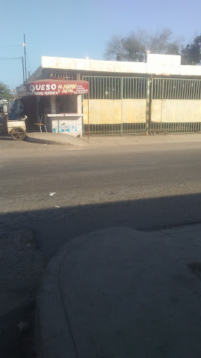 Super Mercado Los Cactus