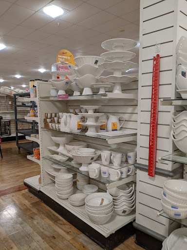 Department Store «HomeGoods», reviews and photos, 11959 SW Canyon Rd, Beaverton, OR 97005, USA