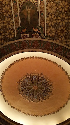 Performing Arts Theater «Santander Performing Arts Center», reviews and photos, 136 N 6th St, Reading, PA 19602, USA