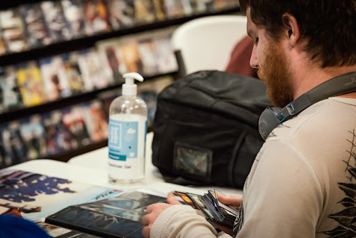 Video Game Store «Ready. Set. Game», reviews and photos, 991 E Eau Gallie Blvd, Melbourne, FL 32937, USA