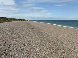 Photo de Plage de Weybourne et le règlement