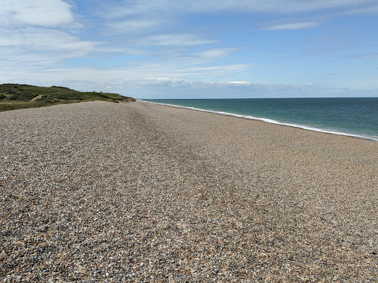 Weybourne Strand
