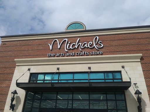 Craft Store «Michaels», reviews and photos, 209 E Fm 544, Murphy, TX 75094, USA