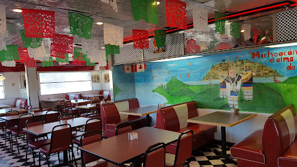 El Michoacan Mexican restaurant - 121 State Rd S-11-440, Gaffney, SC 29341