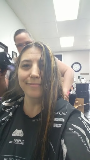 Beauty Salon «Main Street Hair Salon», reviews and photos, 125 Medical Center Dr, Carleton, MI 48117, USA