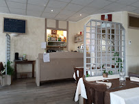 Atmosphère du Restaurant Le Chaudron à Mirecourt - n°1